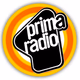Primaradio logo