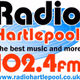 Radio Hartlepool logo