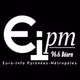 Radio EIPM 96.6 FM logo