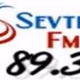 Sevtek FM logo