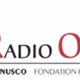 Radio Okapi logo