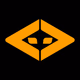 Extradate.FM logo
