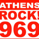 Rock FM 96.9 logo