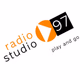 Radio Studio 97 logo