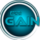 Radio Gain logo