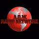 The A.O.W Radio Network logo
