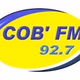 Cob FM logo