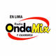 Radio Onda Mix FM logo