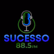 Rádio Sucesso logo