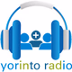 Yorinto Radio logo