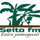 SEITO FM logo
