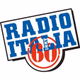 Radio Italia Anni 60 Puglia Basilicata logo
