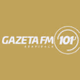 Rádio Gazeta logo