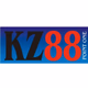 KZ88 - KZGM logo