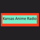 Kansas Anime Radio logo