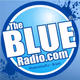 The Blue Radio logo