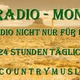 Eifelradio Monschau 2 logo