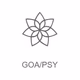 Radio Record - GOA/PSY logo