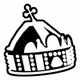 Szent Korona Rádió logo