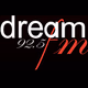 Dream 92.5 FM logo