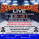 Beyond Ringside Sports Radio logo