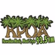 KPOA 93.5 FM - KPOA logo