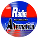 Rádio Web Alternativa Hits logo