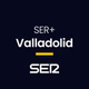 Cadena Ser - Ser + Valladolid logo