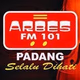 Arbes FM logo