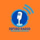 ISFISO RADIO logo
