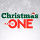 Christmas Radio One logo