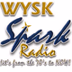 Spark Radio logo