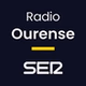 Cadena SER - Radio Ourense logo