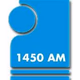 Radio Arapey logo