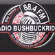 Radio Bushbuckridge logo