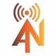 Across Nations Radio - KPGX logo