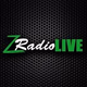 Z Radio Live (ZRL) logo