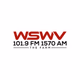 101.9 WSWV - WSWV logo