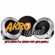 Akro Radio logo