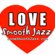 Love Smooth Jazz logo