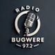 Radio Bugwere 97.2 FM logo