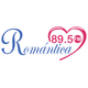 Romántica - XECSI logo