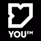 YOU FM logo