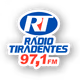 Rádio Tiradentes logo
