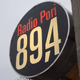 Radio Pori logo