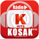 Radio Kosak FM logo