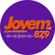 Jovem Fm Benevides logo