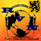Radio Vlaanderen Nationaal logo