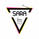 Sara FM 97.0 logo