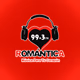 Romantic 99.3 - XHUE logo